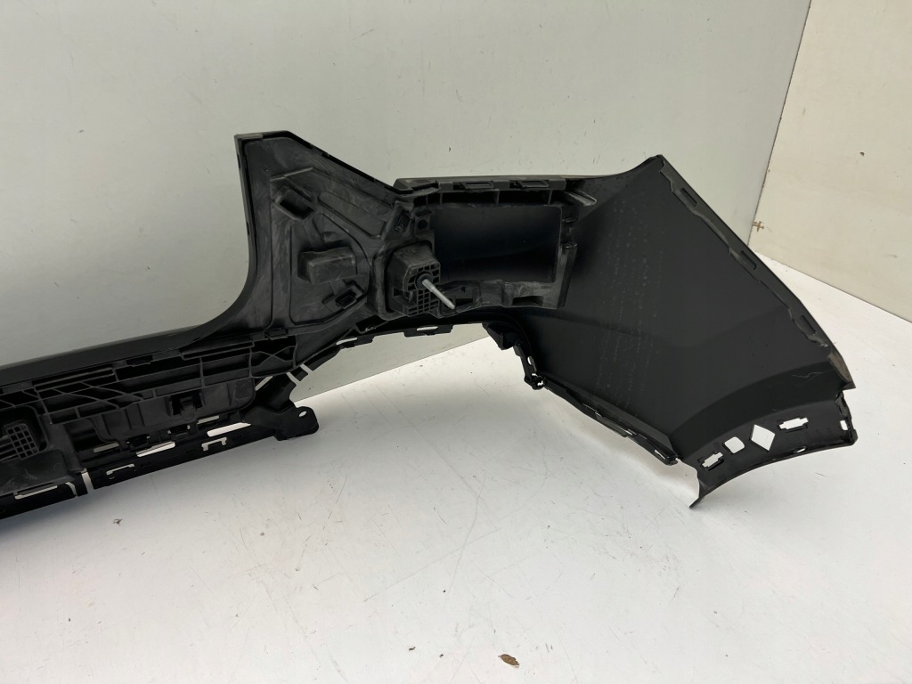 Audi q2 81a s line lift бампер задний задняя 20- с Разборки