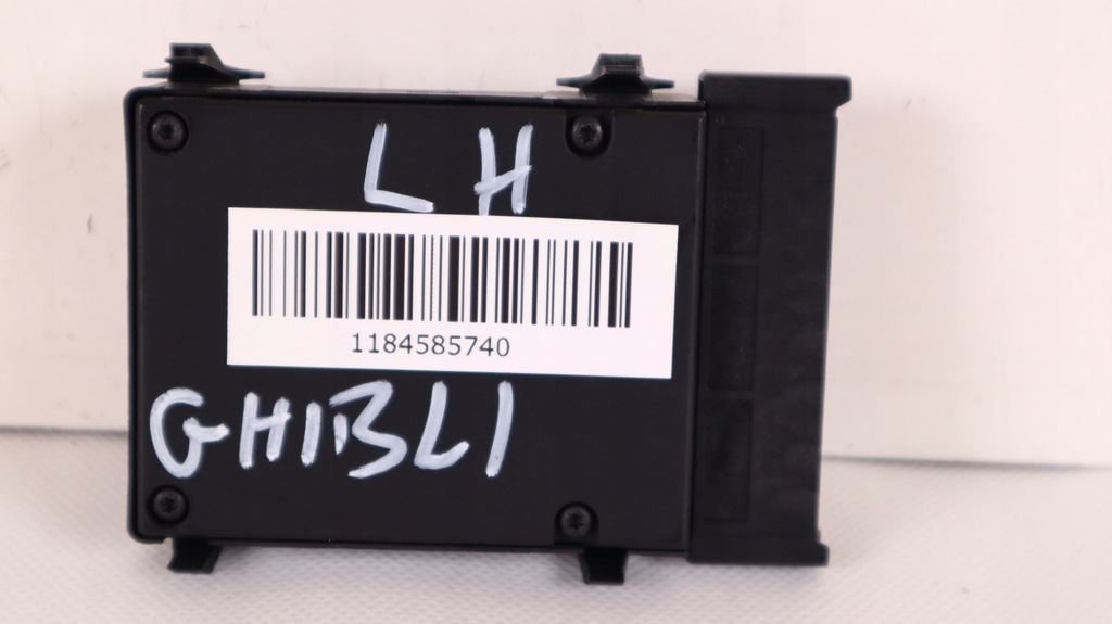 фото №6, Maserati ghibli 14- перемикач панель сидіння лівий перед '03461145