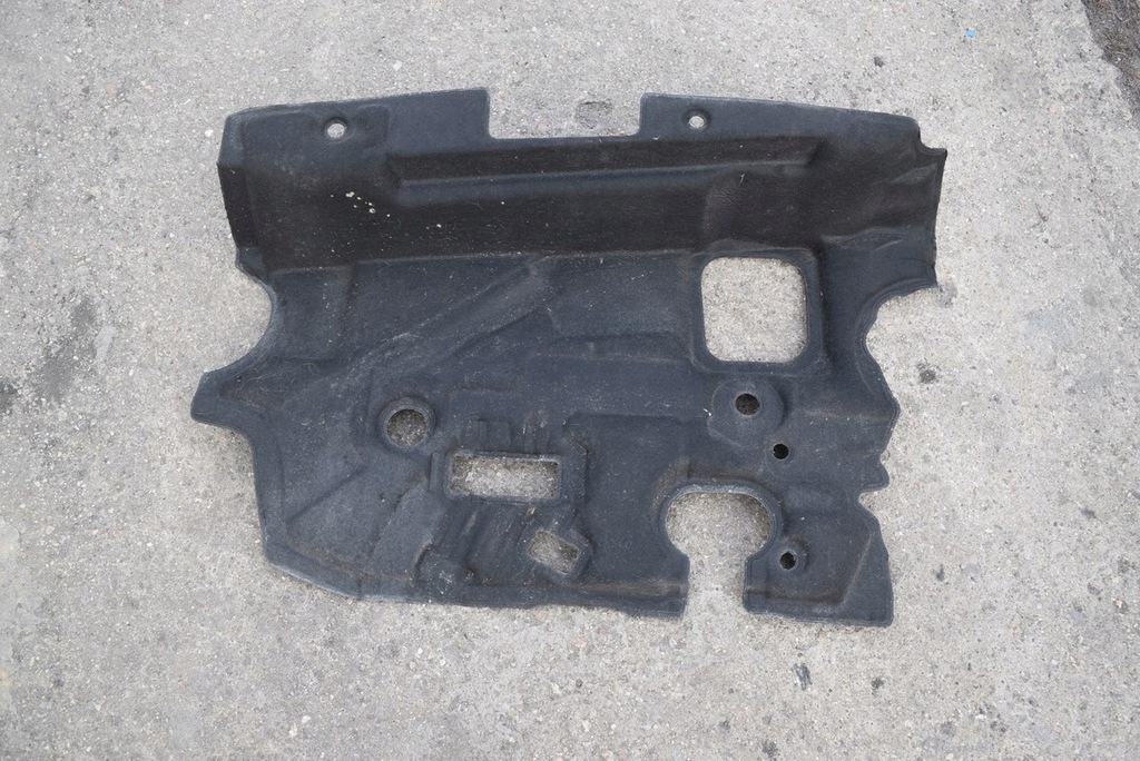 фото №1, Opel insignia b шумоизоляция стены перегородки