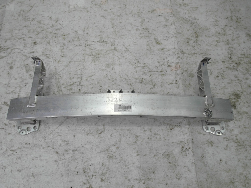 фото №1, Hyundai kona electric ev ideał балка передняя