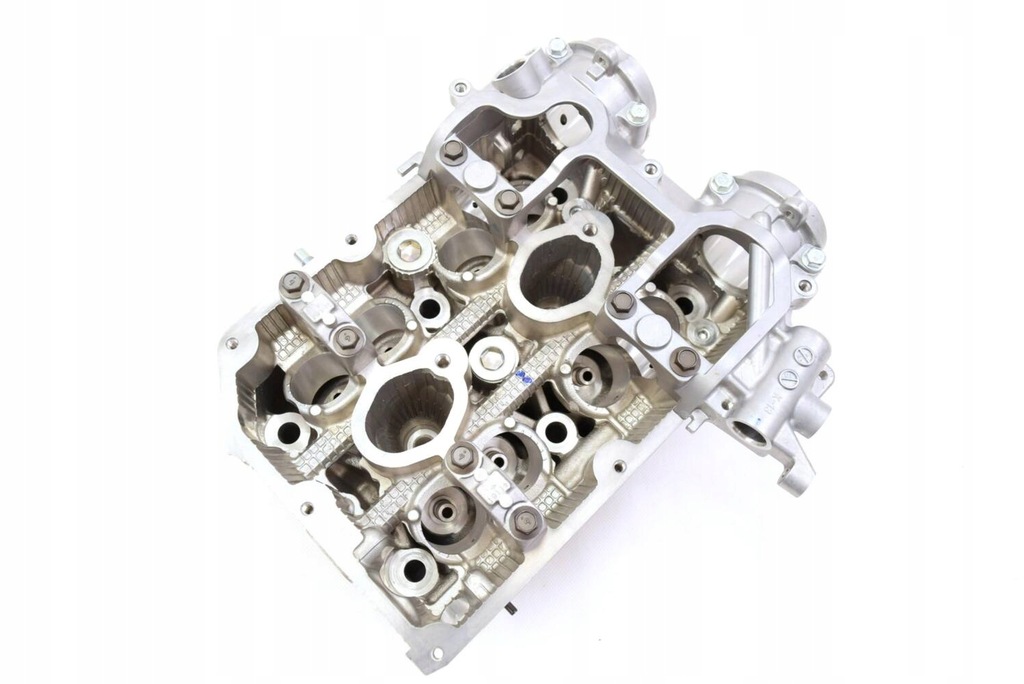 фото №15, Головка двигуна impreza sti jdm ej207 08-10 ліва