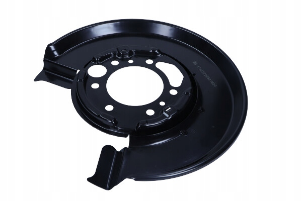 фото №1, Febi захист диск ham. vw t. lt 96-06 le