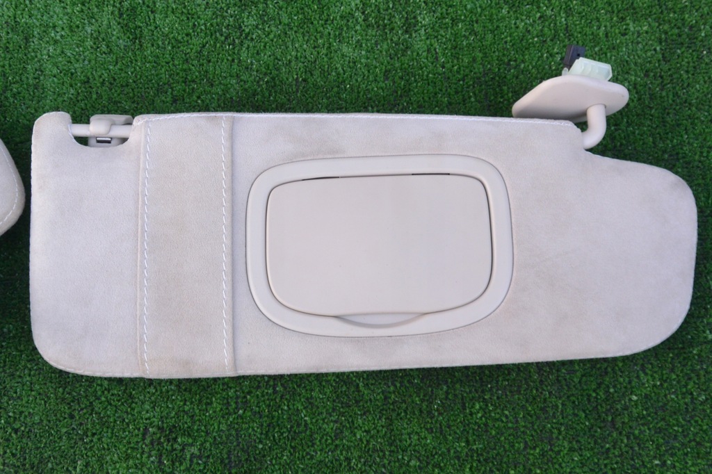 фото №4, Захист сонцезахисна maserati quattroporte vi