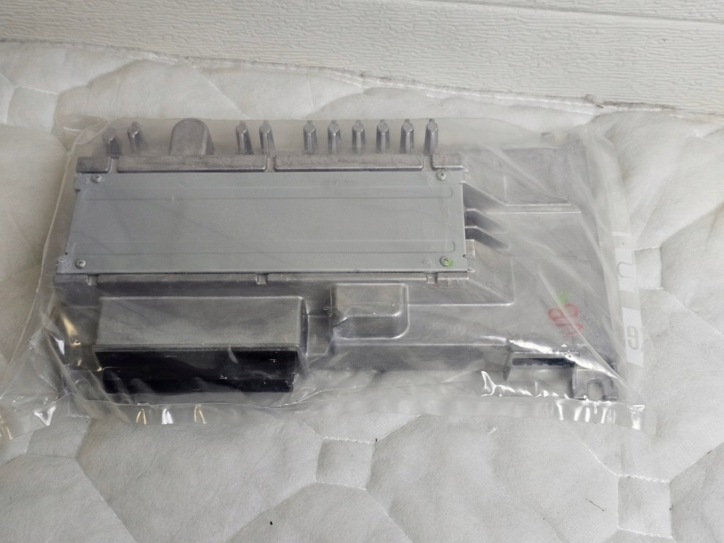 фото №1, Усилитель радио аудио bang olufsen audi a6 c8 4n0035223b