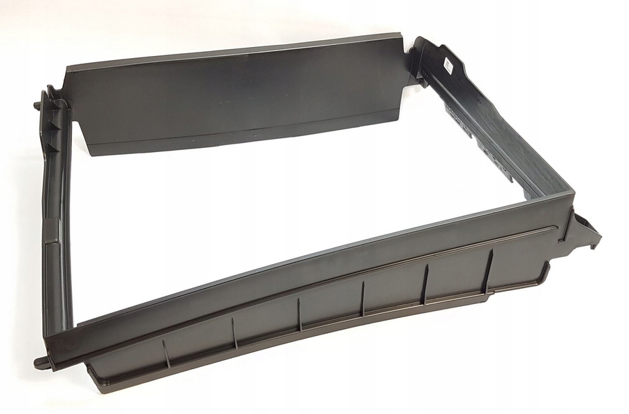 фото №9, Впуск повітря d duster ren 215592385r