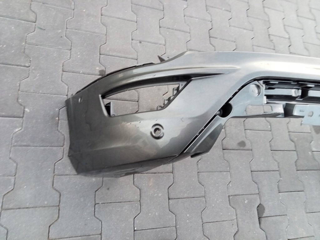 фото №7, Ford kuga mk2 lift st-line 2017-19r.- бампер задняя