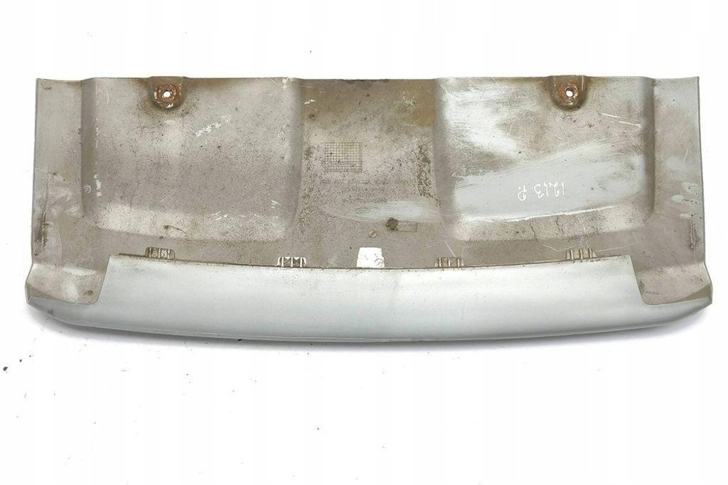 фото №11, Дифузор заднього бампера land rover range rover evoque l538 bj3217e011a