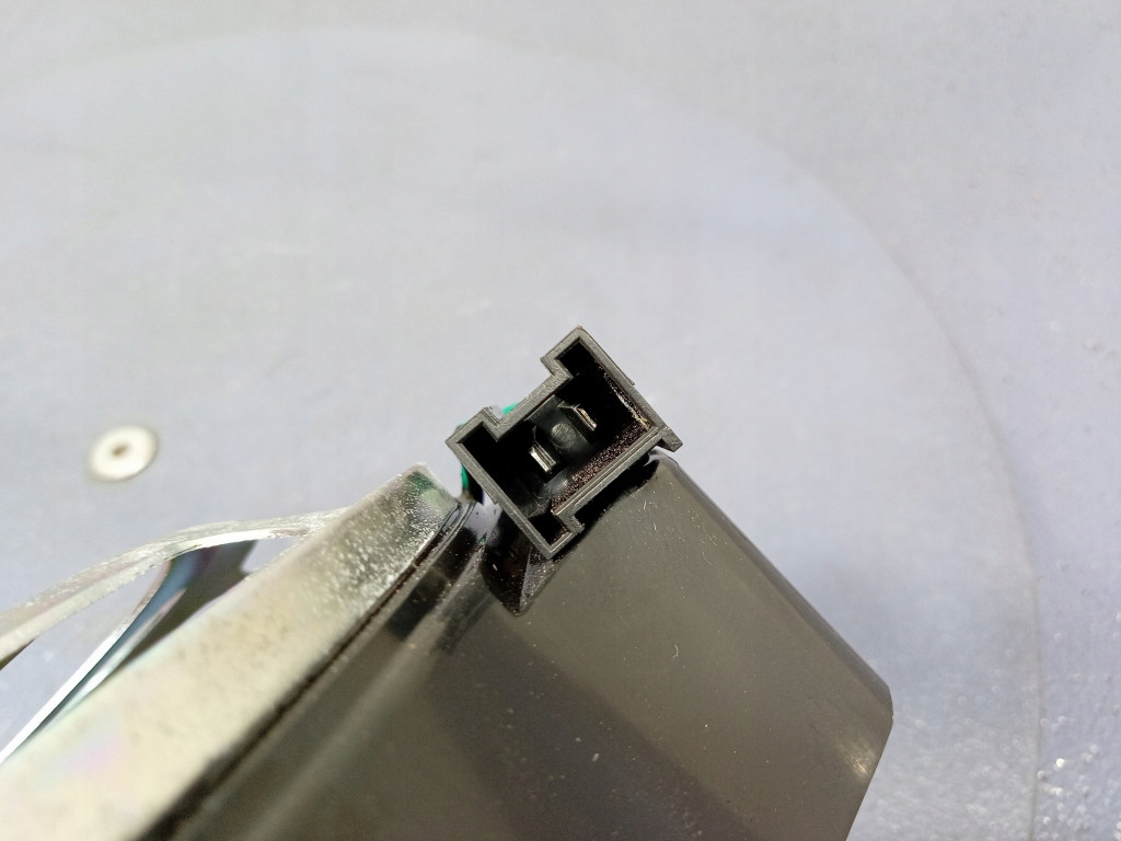 фото №5, Mercedes gle w167 динамик сабвуфер burmester левый a1678203700