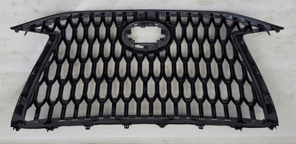 фото №13, Решітка радіатора решітка радіатора бампера lexus nx ii 2021- 53111-78180