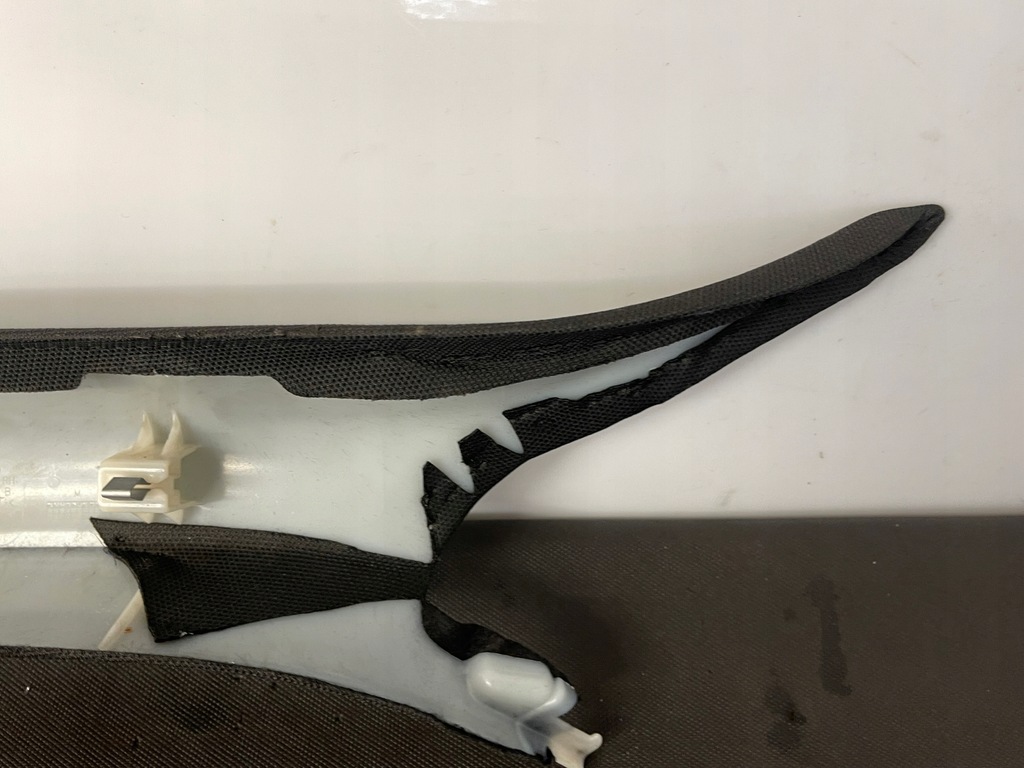 фото №8, Захист стійка права обшивка audi s5 a5 8t 8t0867234b