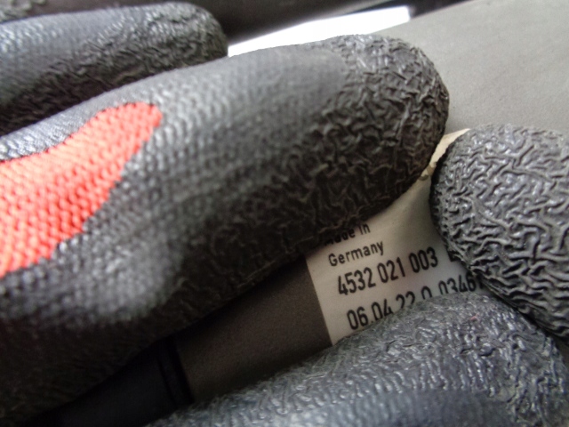 фото №9, Трансмиссия рулевая audi q3 ii 83a sportback 2022 r