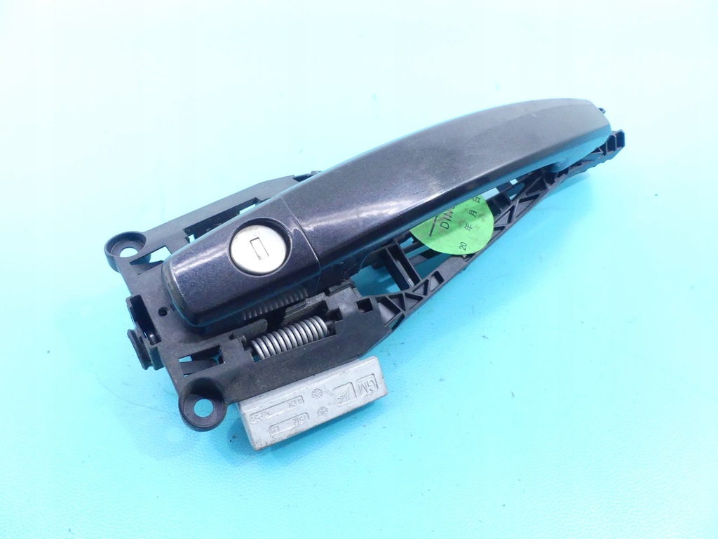 фото №2, Ручка перед левая наружная chevrolet orlando eu