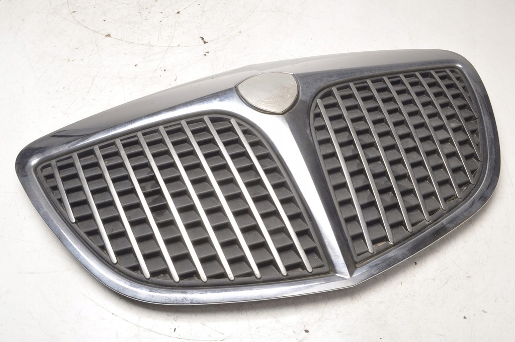 фото №1, Lancia musa решітка радіатора решітка радіатора 735349457