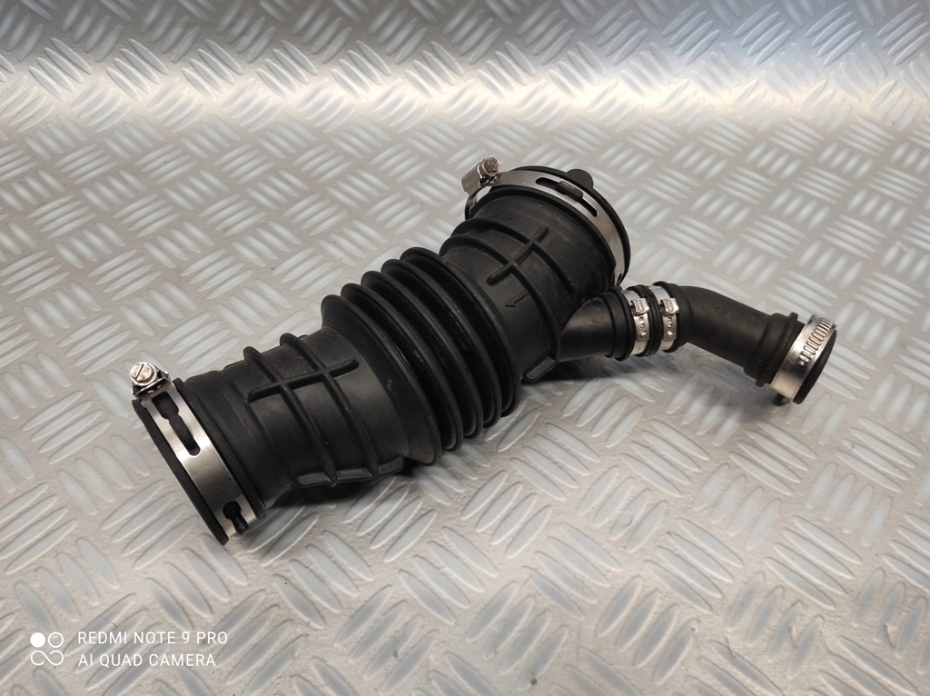 фото №1, Труба впуск повітря ford s-max mk2