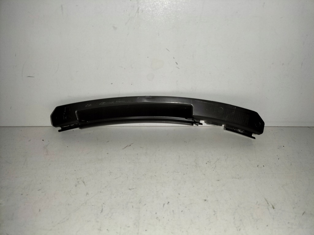 фото №1, Напрямна кронштейн бампера перед правий skoda rapid ii 20-