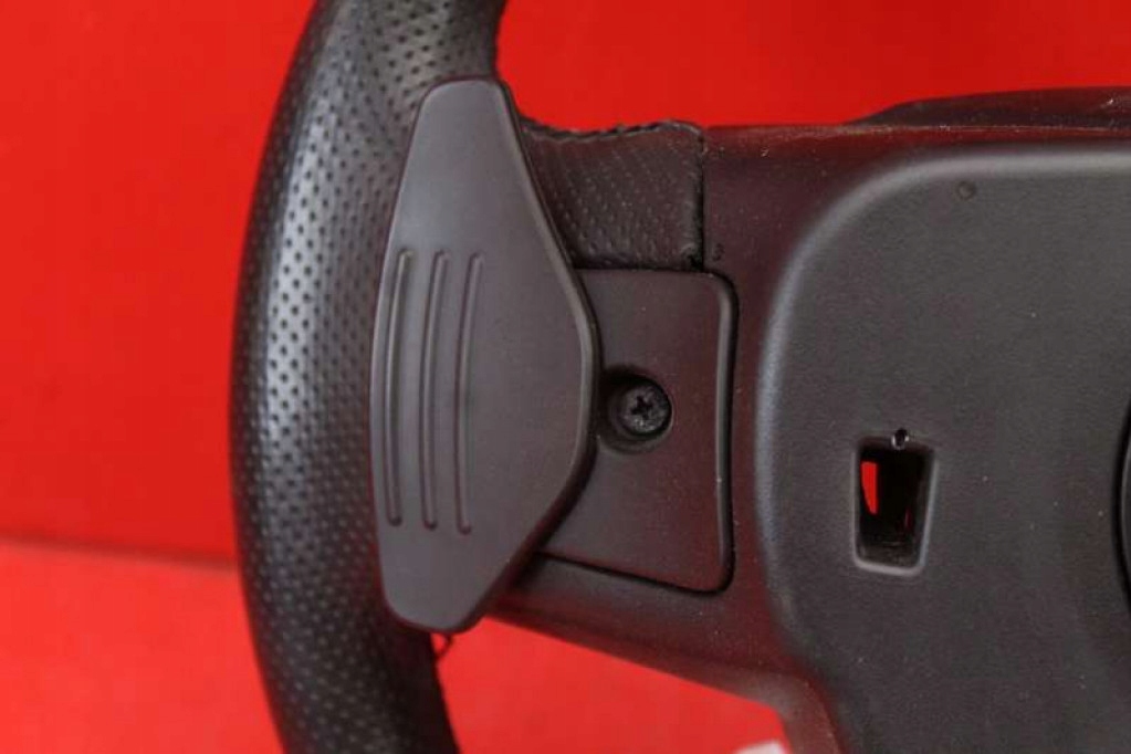 фото №13, Воздуховод кожаный мультифункция лепестки переключения 6w83-3f916-ab jaguar xf x250 lift