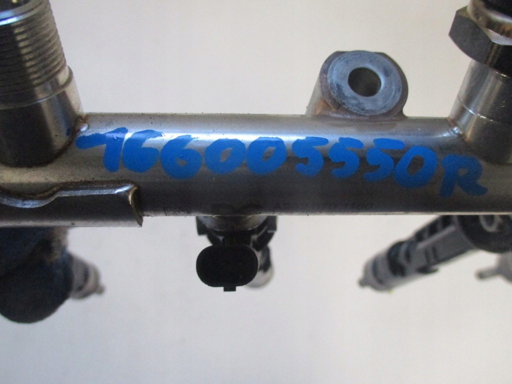 фото №5, Молдинг впрыскная renault kadjar 1,3tce 175201876r