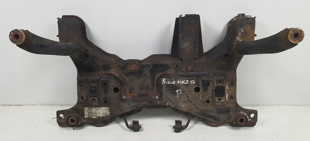 фото №1, Подрамник подрамник балка подрамник перед ford focus mk2