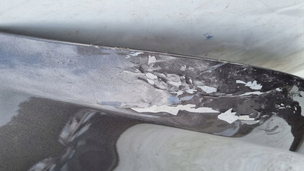 фото №7, Капот peugeot 308 ii t9 13-17 оригинальная