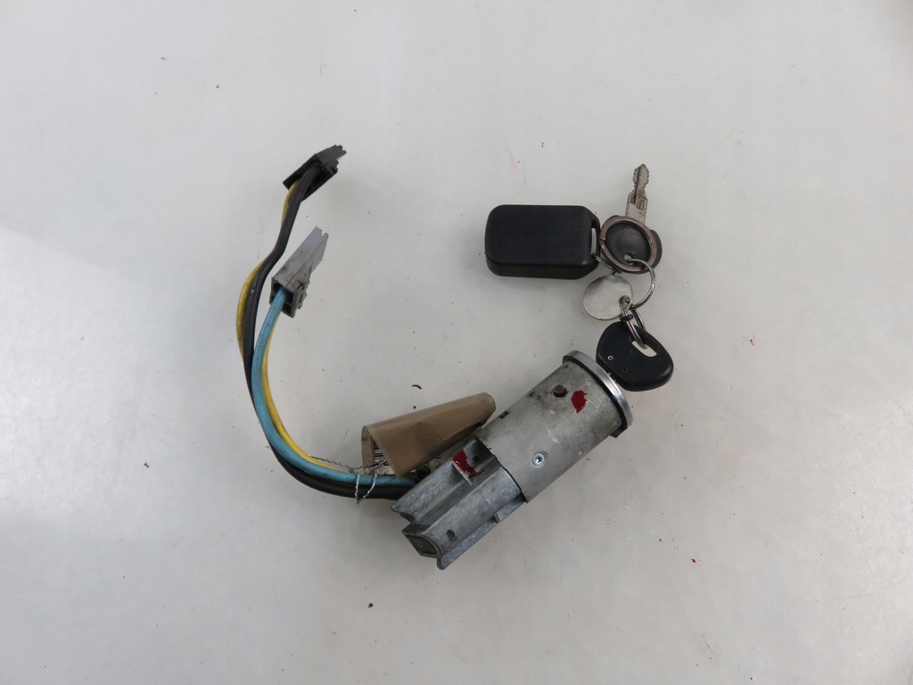 фото №8, Замок зажигания bellier atoll