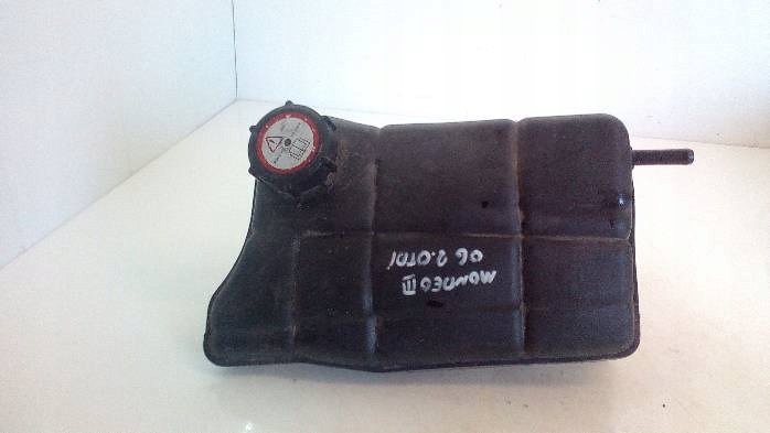 фото №7, Бачок розширювальний ford mondeo mk3 2006r.