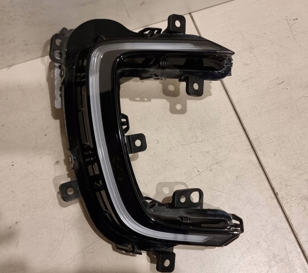 Купить Противотуманная фара led drl правый vw e-up 12e