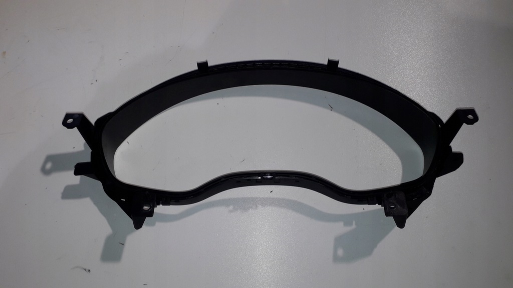 фото №1, Рамка защита спидометра audi a6 c7