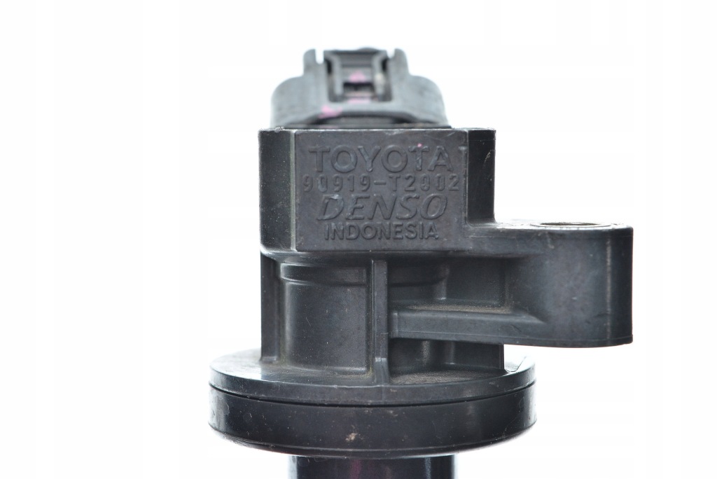 фото №3, Катушка corolla 90919-t2002