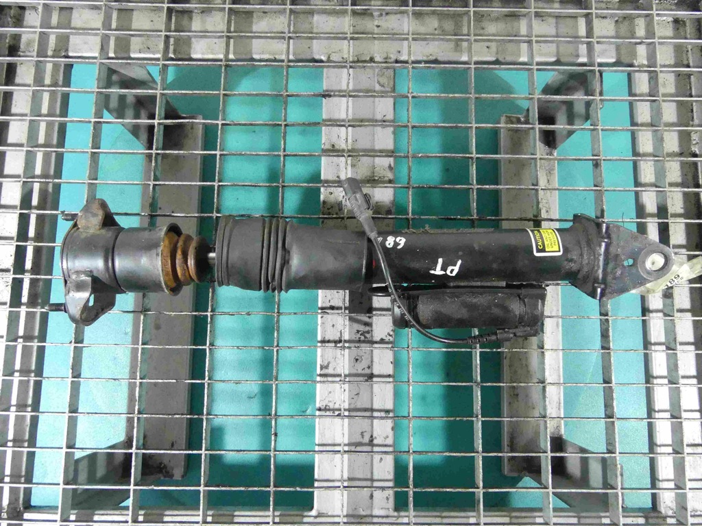 фото №1, Амортизатор задня правий airmatic mercedes r w251