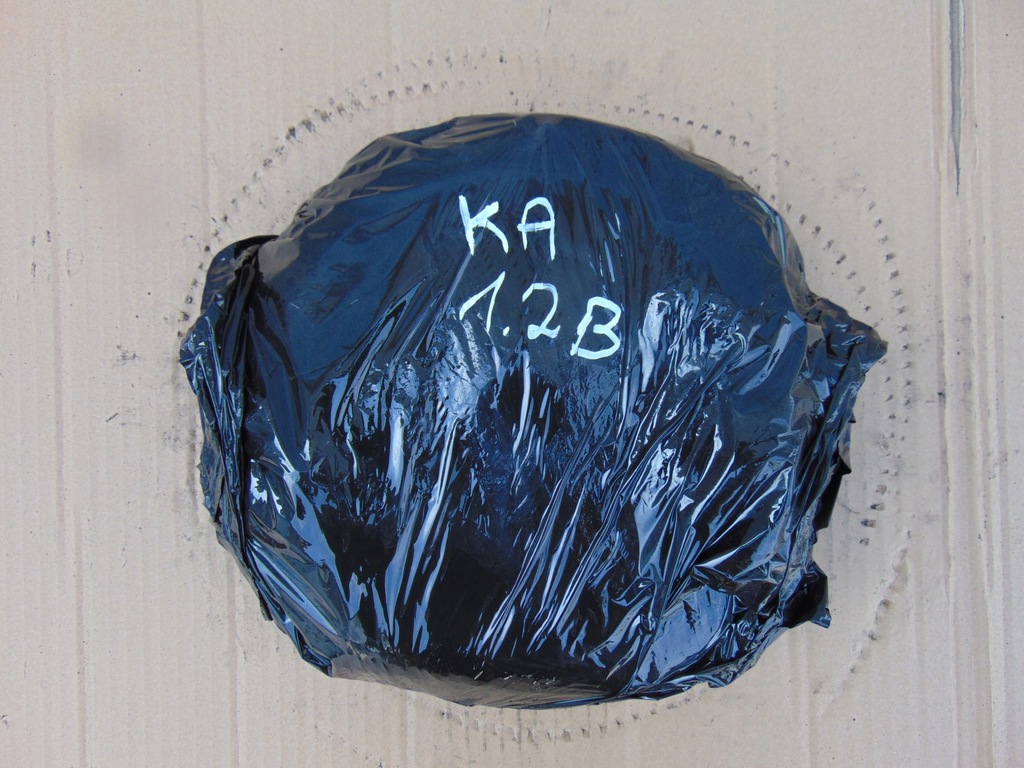 фото №10, Сцепление полный ford ka mk2 1.2 бензин