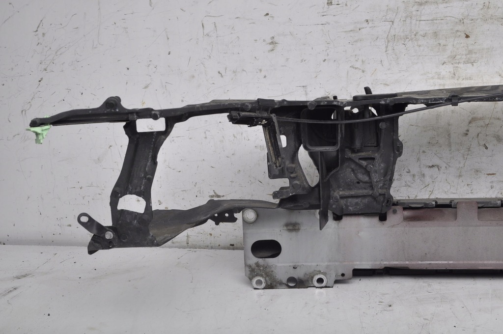фото №6, Volvo s60 v60 pas передний усилитель балка замок