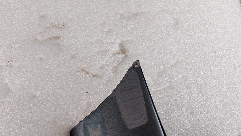 фото №12, Skoda octavia iv 4 капот крышка двигателя ładna