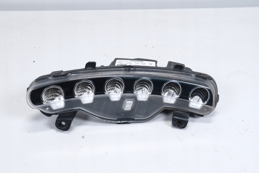 фото №1, Led drl лівий перед citroen ds3 10- оригінал eu