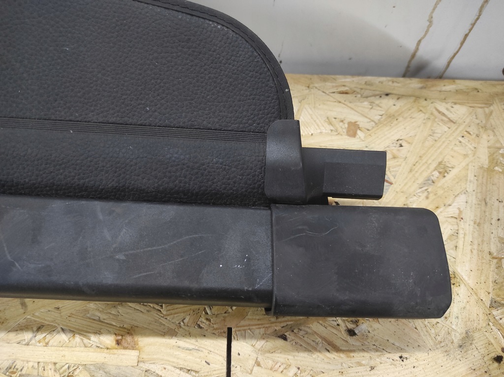 фото №6, Vw touran iii шторка багажника 5ta867871