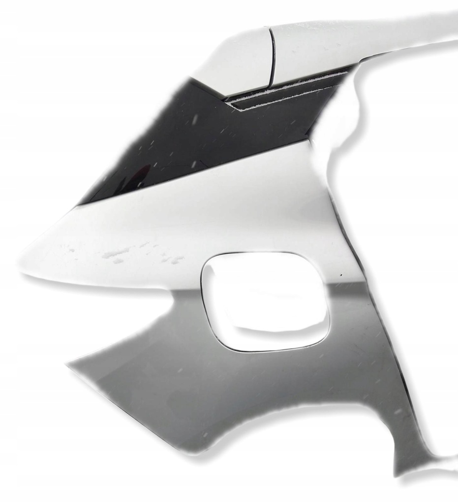 фото №1, Opel astra k четверть крыло правая задняя задняя hb