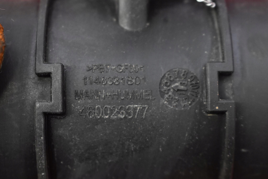 Расходомер 13452145 opel corsa e 1.4 twinport 90 km 14-20 Киев