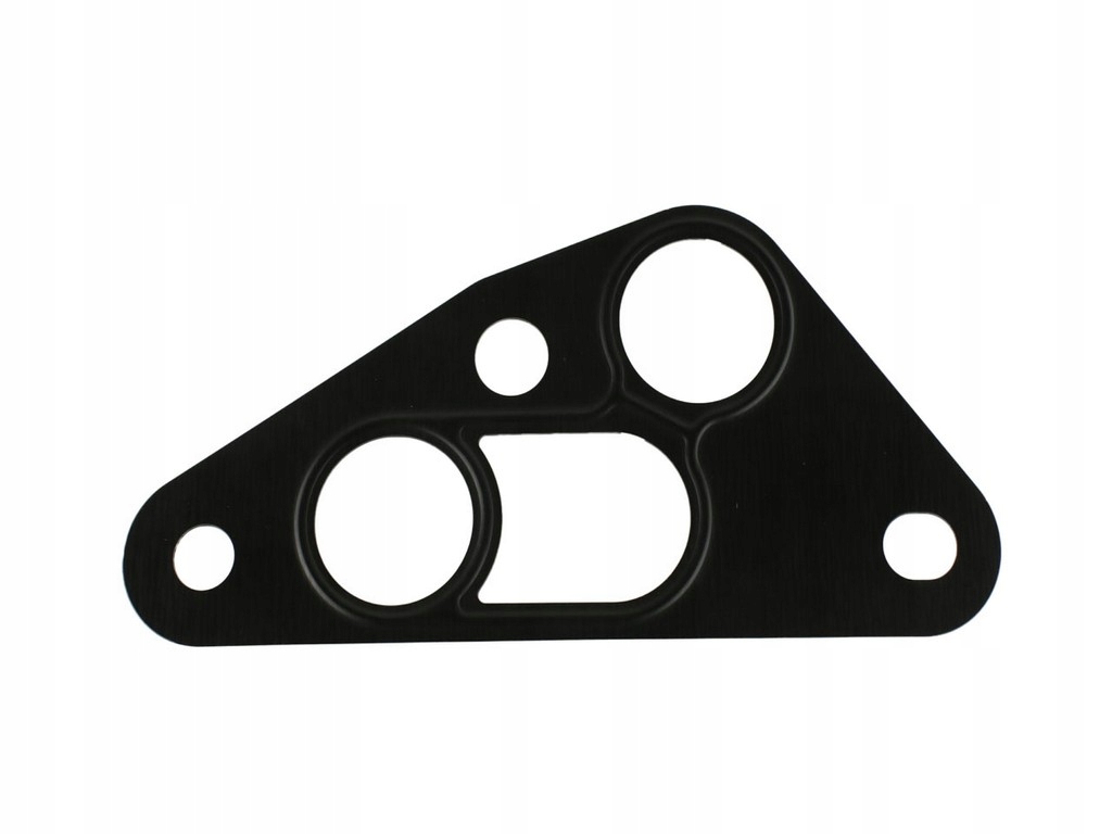 фото №1, Прокладка chłodnicay оливи citroen jumper 06- 2.2hdi