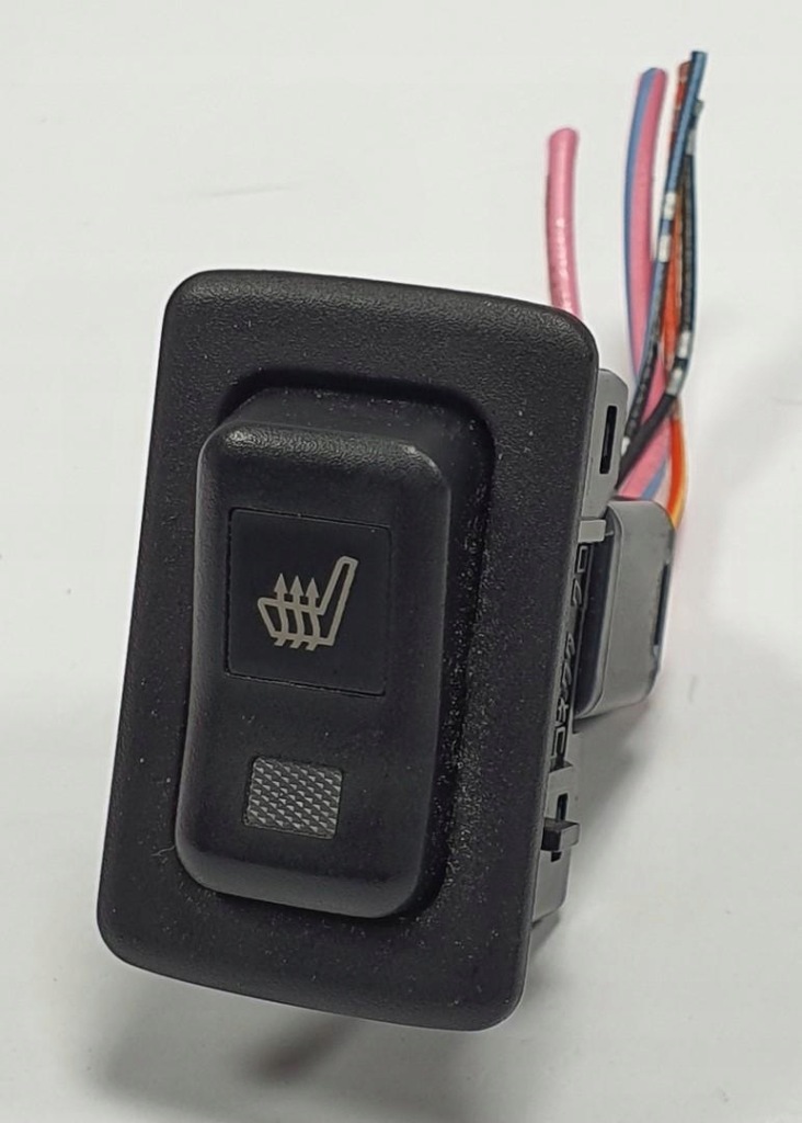 фото №1, Кнопка підігрів сидіння mazda cx-7