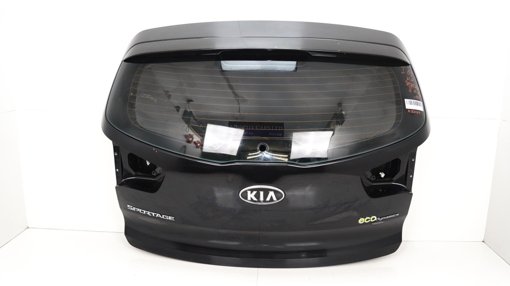 Купить Крышка багажника багажника задний  kia sportage iii 10-14r 1k