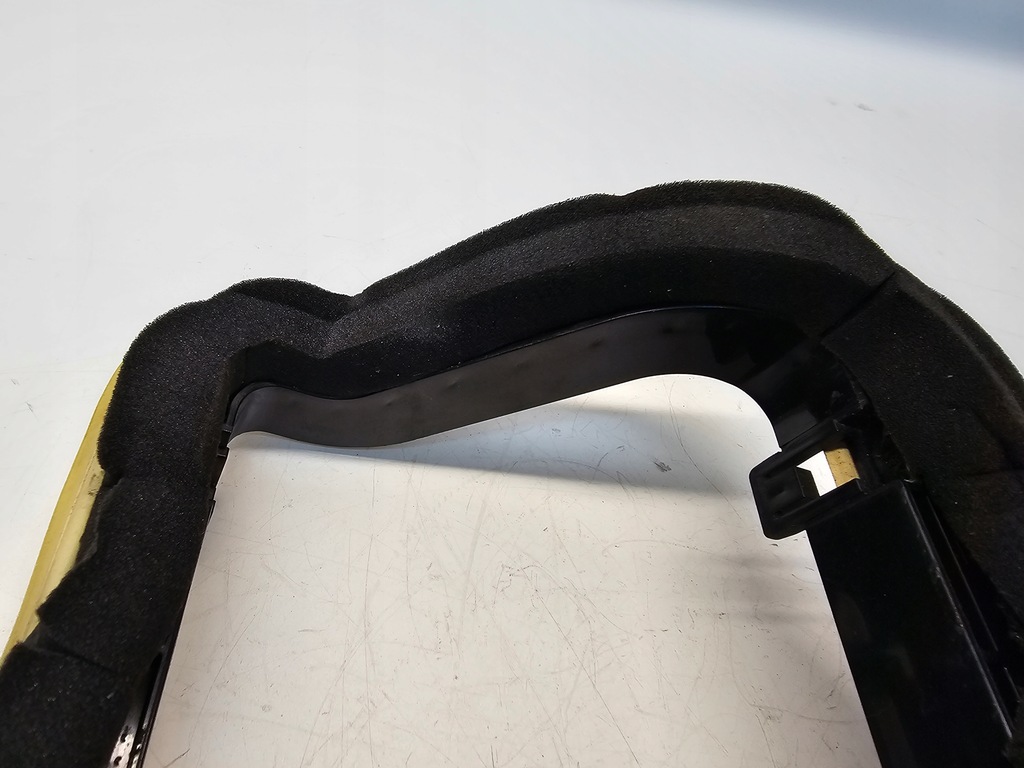 фото №6, Рамка впуск канал повітря expert jumpy proace iv 16- #2981