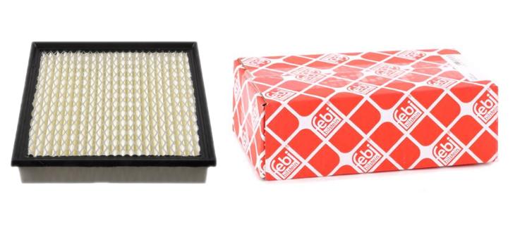 фото №1, Фильтр воздуха fiat freemont jc jf 3.6 4x4 2011.0