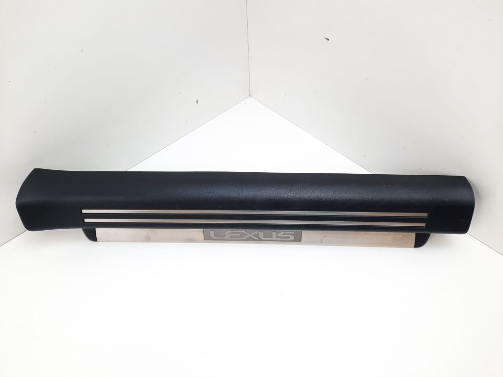 Купити 2008 lexus ls 460 - 600h накладка поріг двері передніх 6791350111