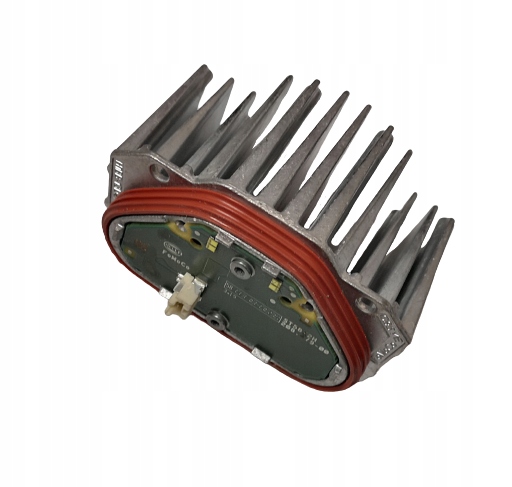 фото №1, Ford transit custom 2018-2023 модуль led фара лампа h1bb-13d278-ac