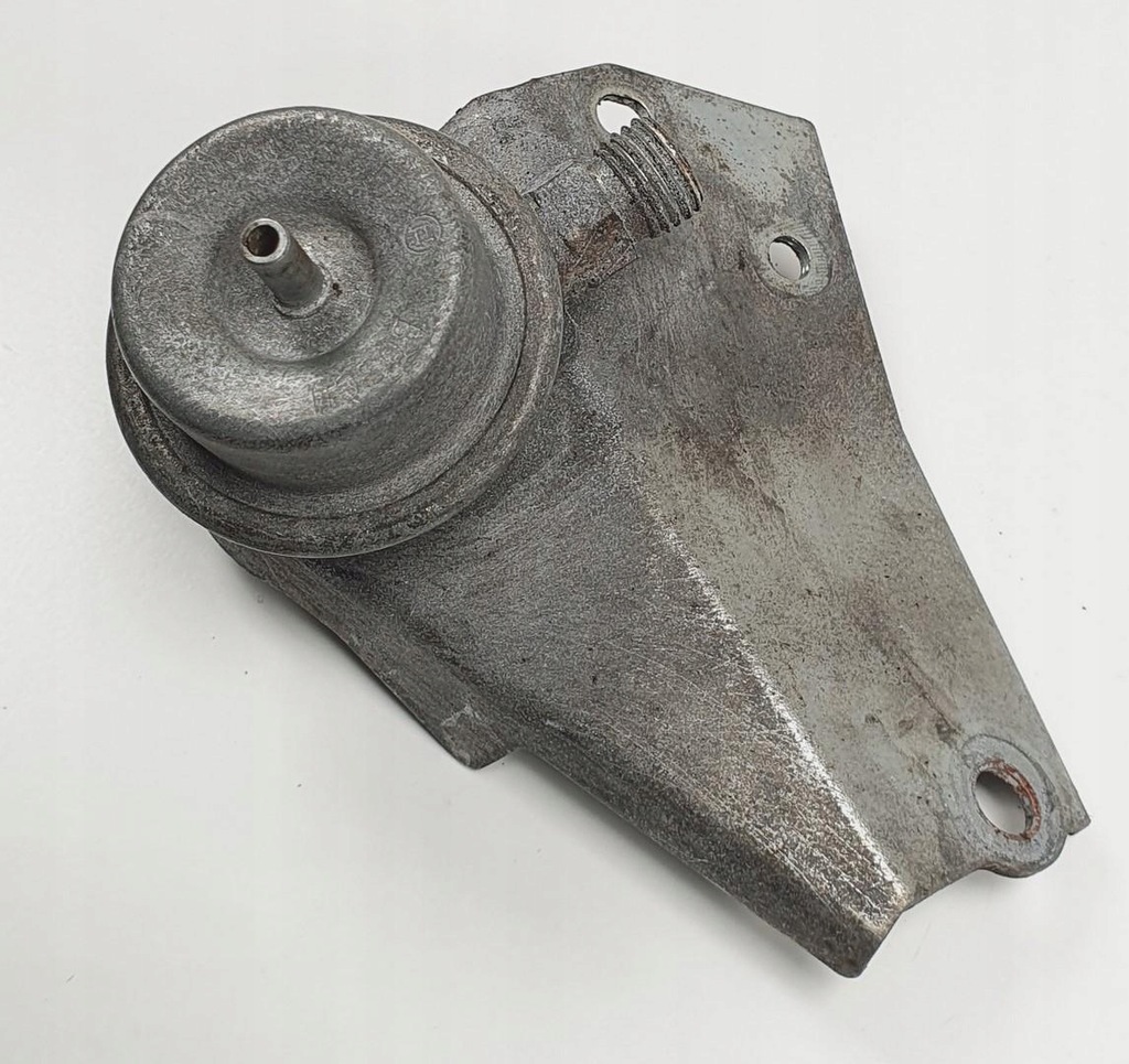 фото №1, Регулятор тиску пального volvo 940 960 s90 3.0