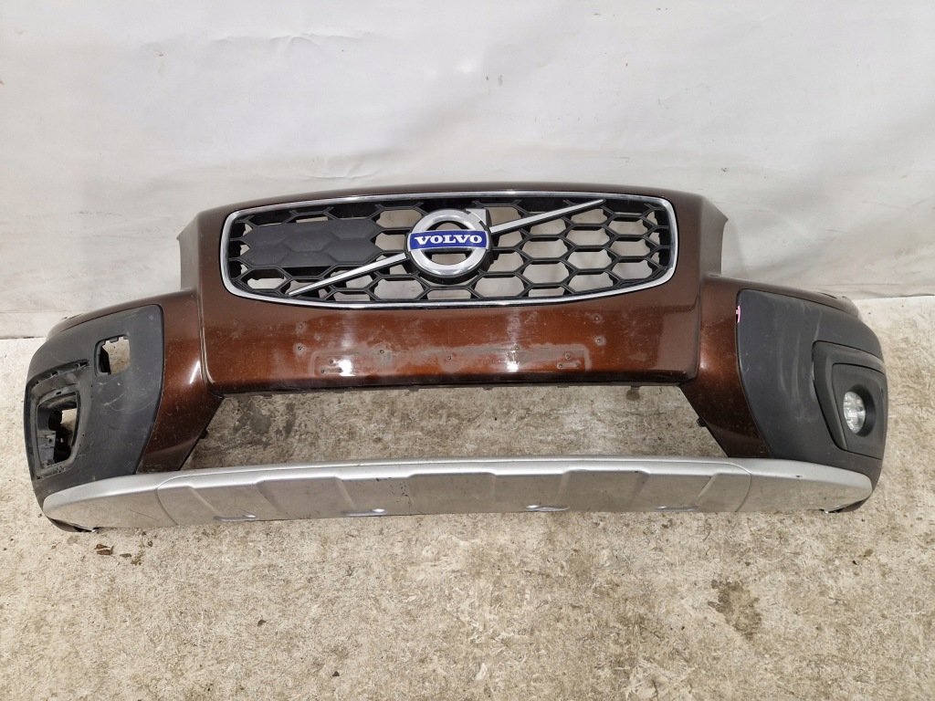 фото №1, Volvo xc70 xc 70 lift бампер перед передній радар 30678678