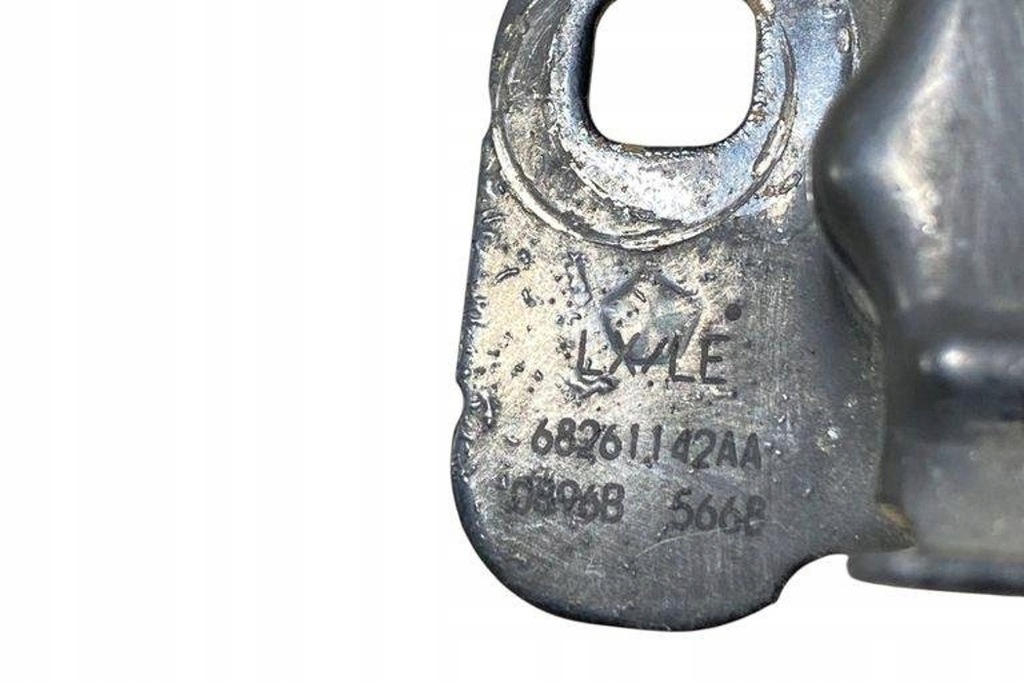 фото №8, Замок капот dodge charger 5668 3.6l бензиновий 218kw 2017