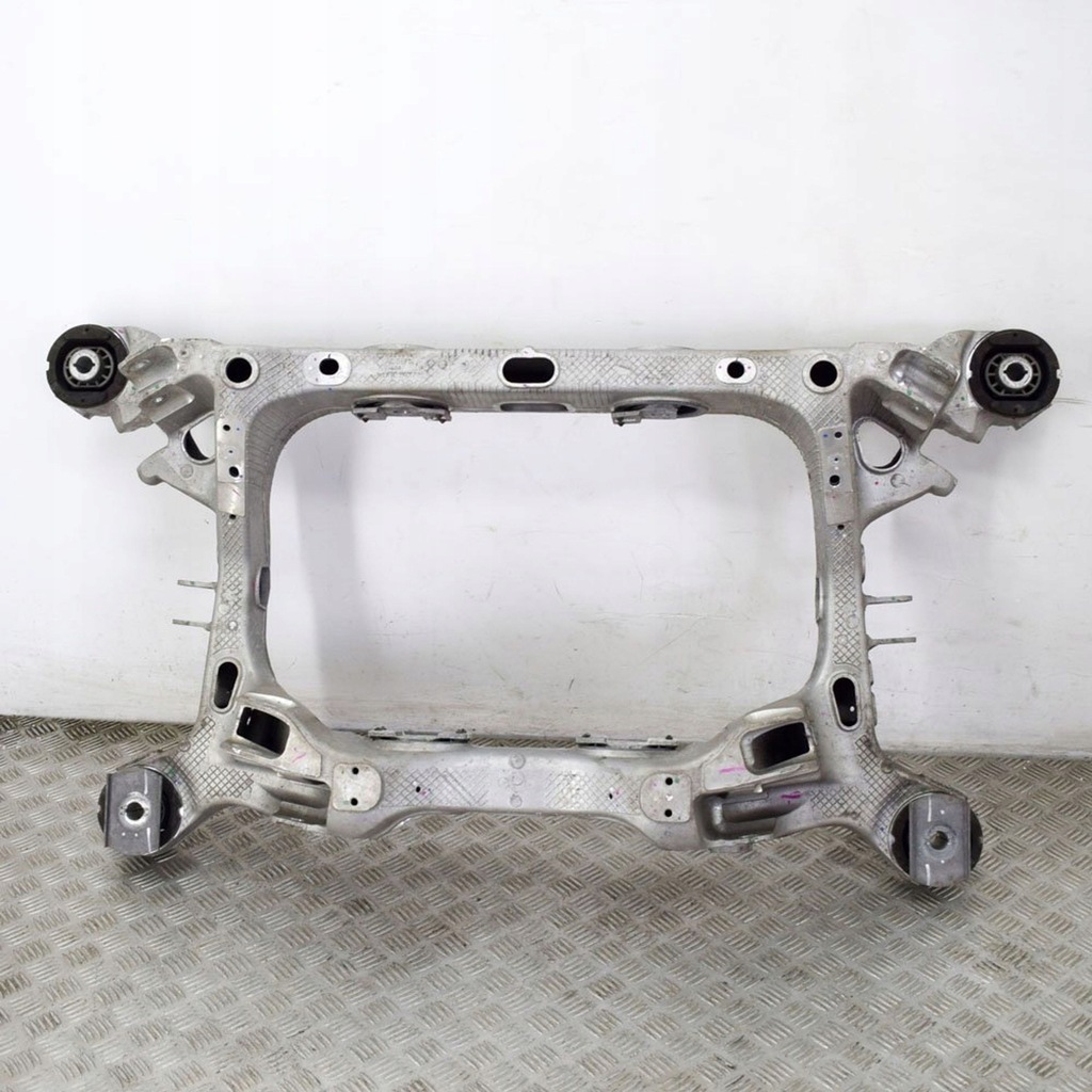 фото №1, Ford mustang mach-e 2020 рама вспомогательная задняя