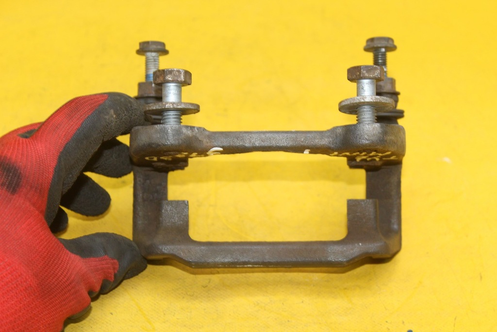 фото №5, Скоба супорт гальмівний задня mini one r56 2182/a