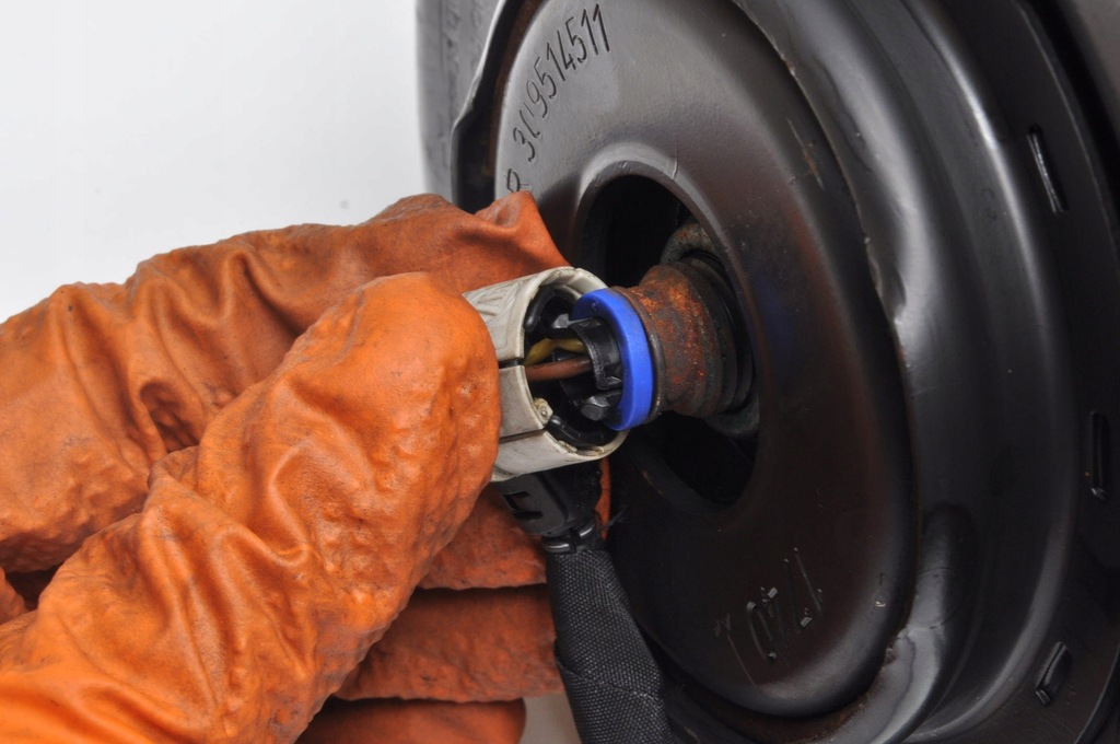 фото №8, Bentley bentayga 4.0 tdi амортизатор перед левый 4m0413037 4m0616039ah