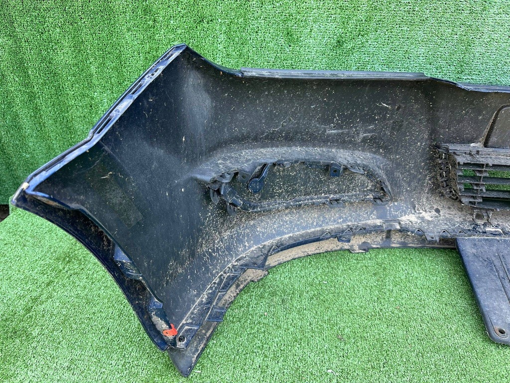 фото №10, Бампер перед opel astra h 375768702